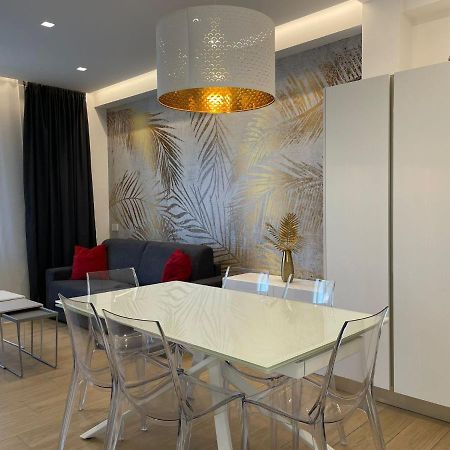 Arcioun Suite Riccione Extérieur photo