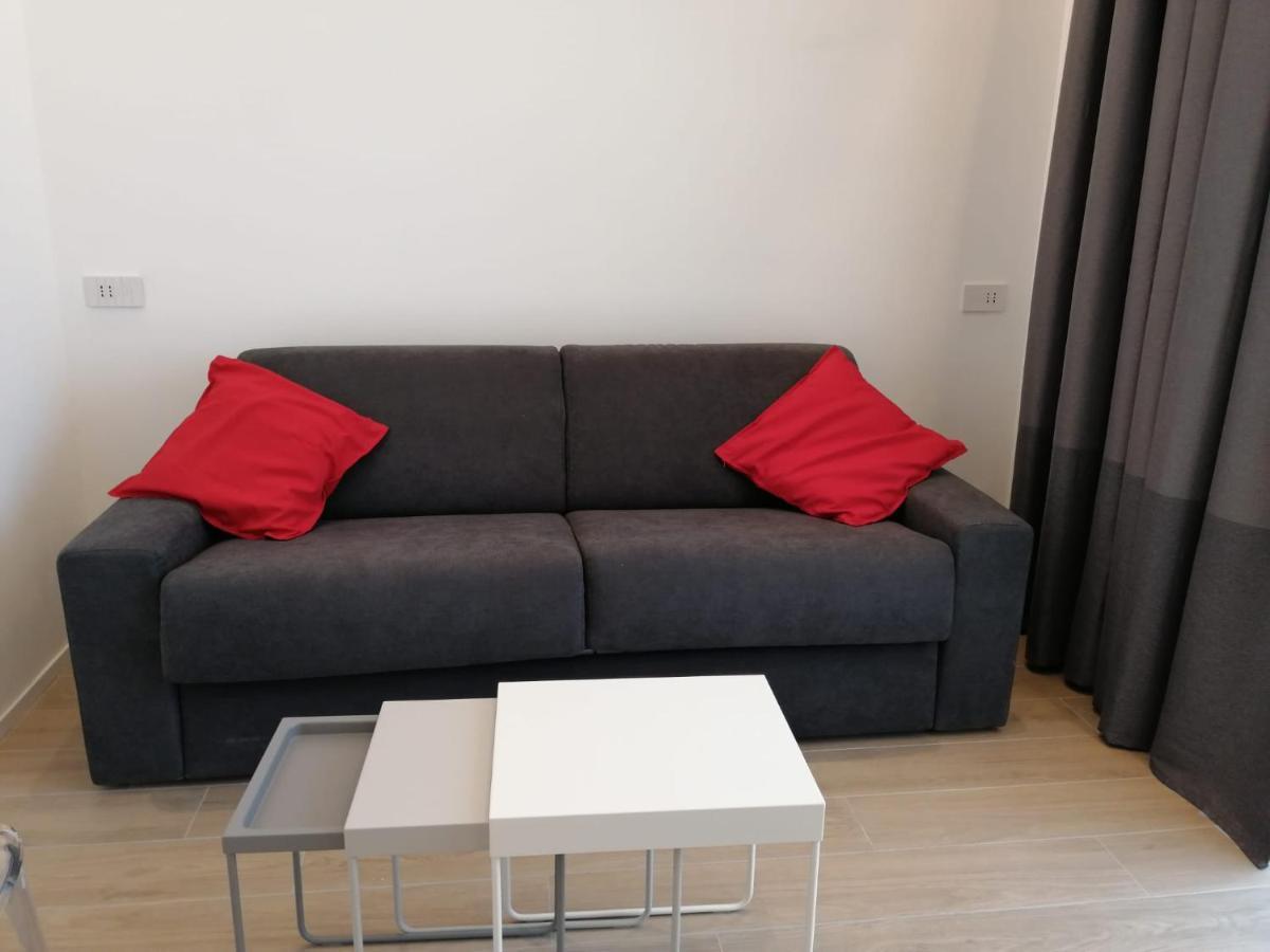 Arcioun Suite Riccione Extérieur photo