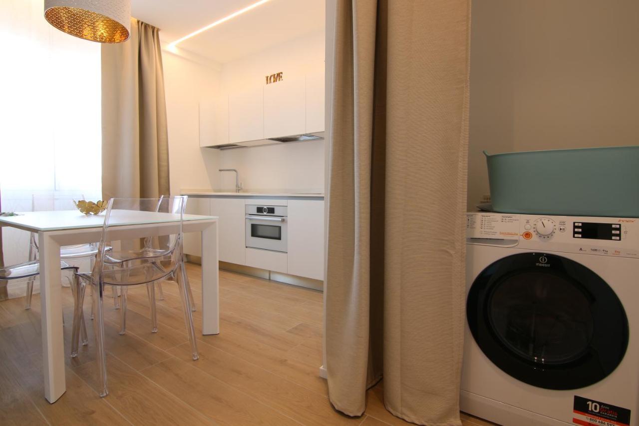 Arcioun Suite Riccione Extérieur photo