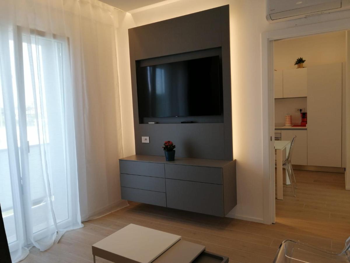 Arcioun Suite Riccione Extérieur photo