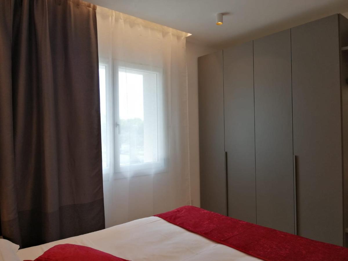 Arcioun Suite Riccione Extérieur photo