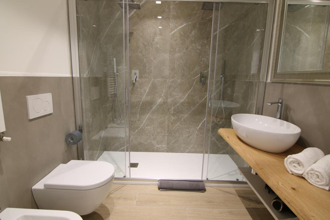 Arcioun Suite Riccione Extérieur photo