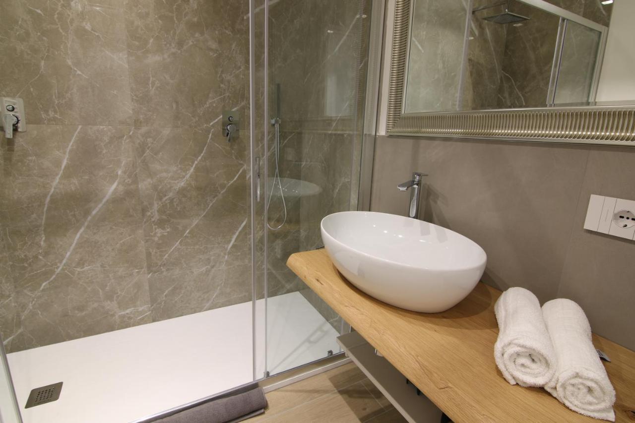 Arcioun Suite Riccione Extérieur photo