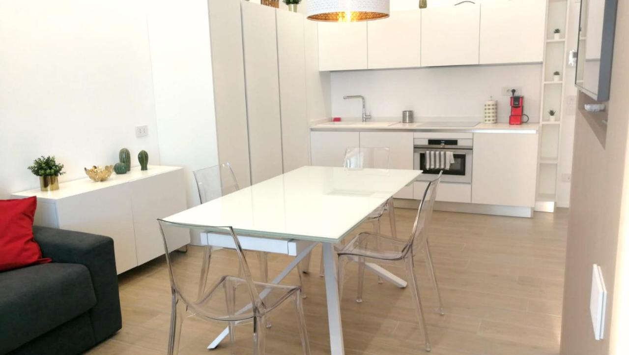 Arcioun Suite Riccione Extérieur photo