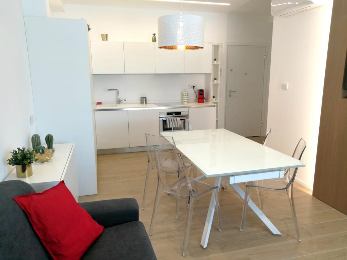 Arcioun Suite Riccione Extérieur photo