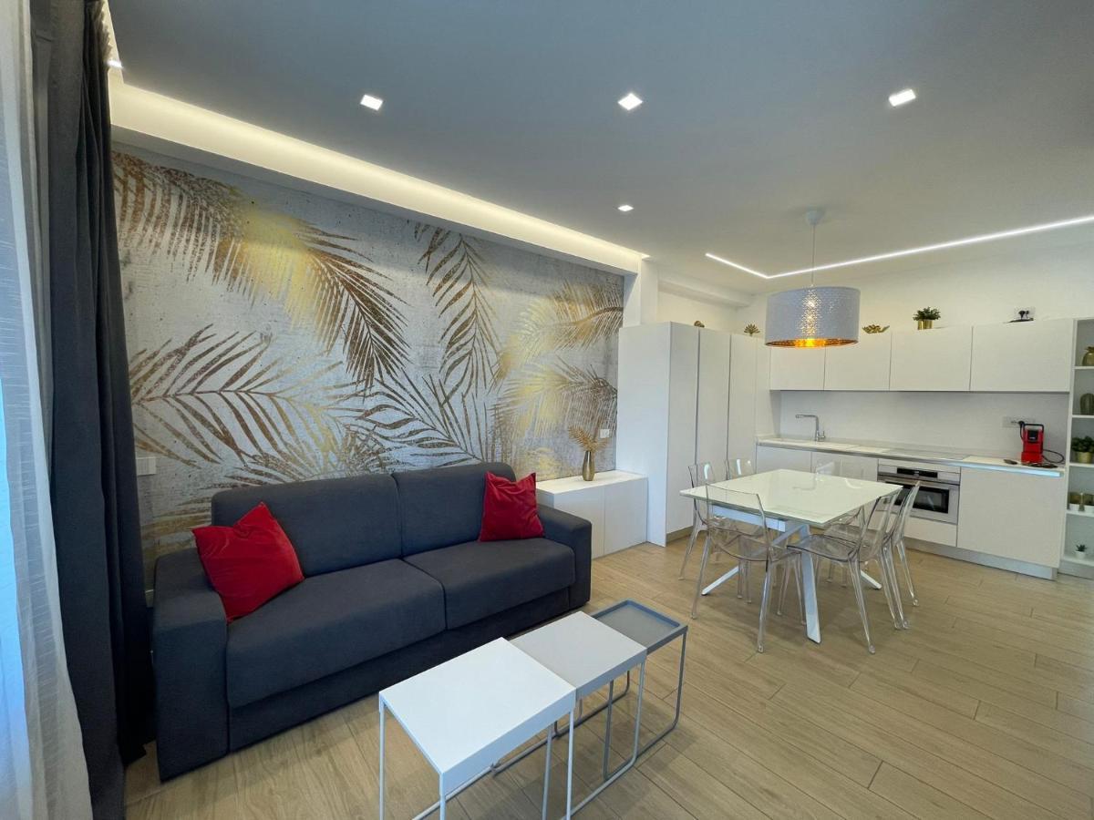 Arcioun Suite Riccione Extérieur photo