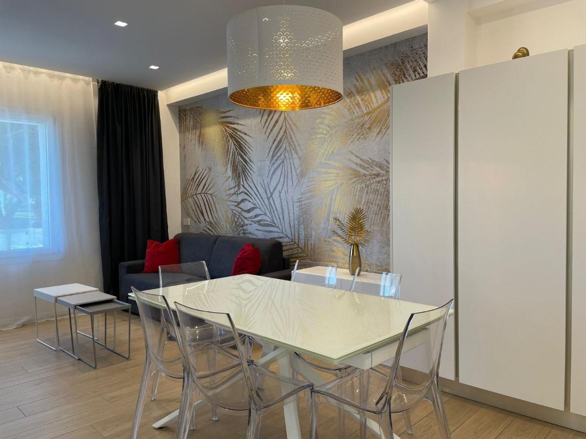 Arcioun Suite Riccione Extérieur photo