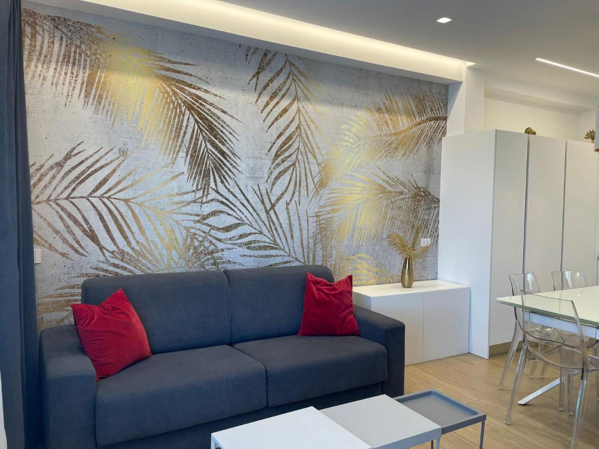 Arcioun Suite Riccione Extérieur photo