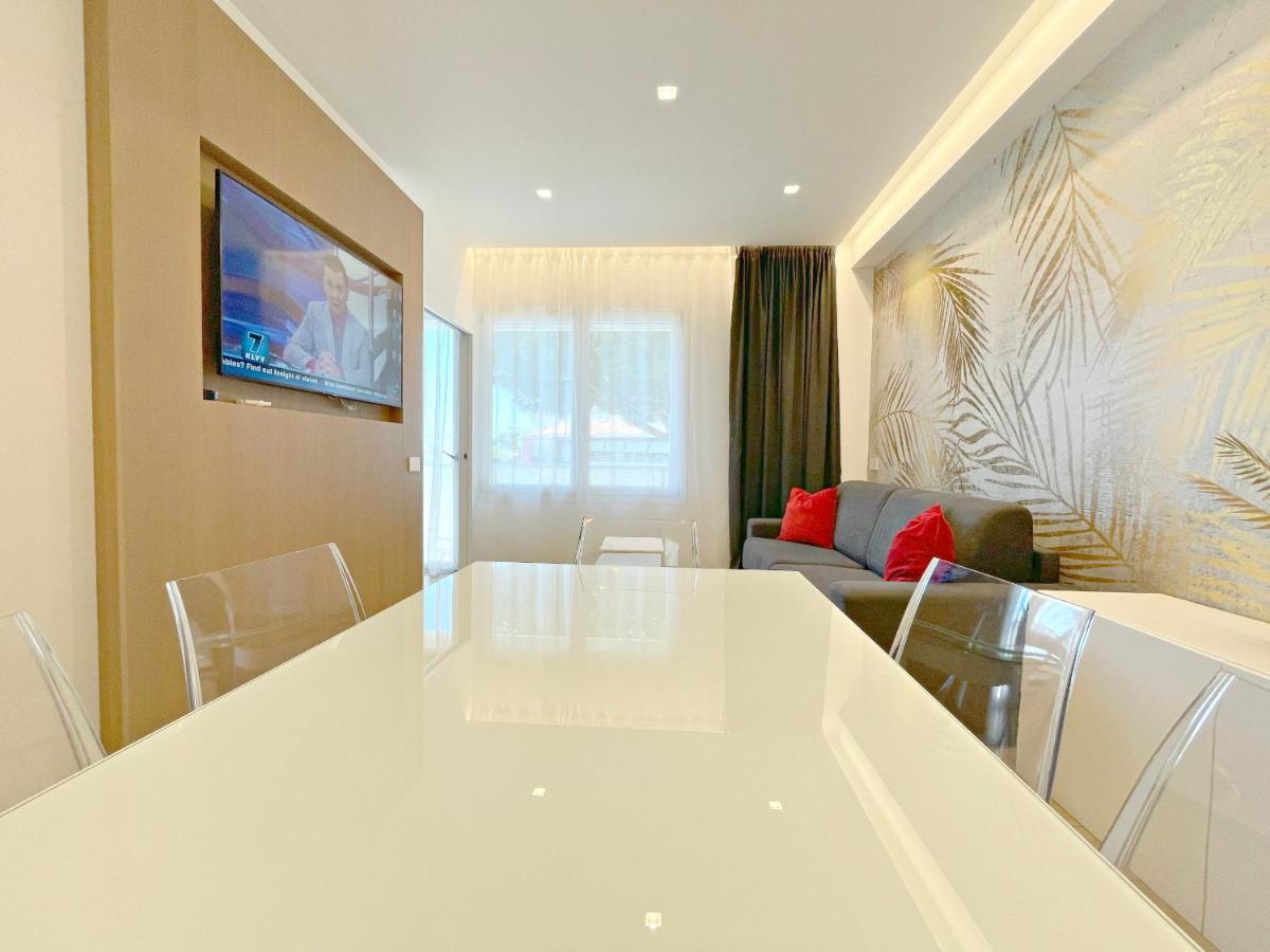 Arcioun Suite Riccione Extérieur photo