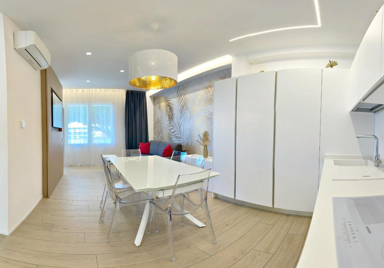 Arcioun Suite Riccione Extérieur photo