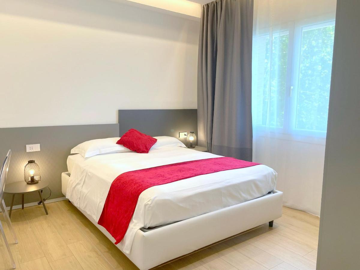 Arcioun Suite Riccione Extérieur photo