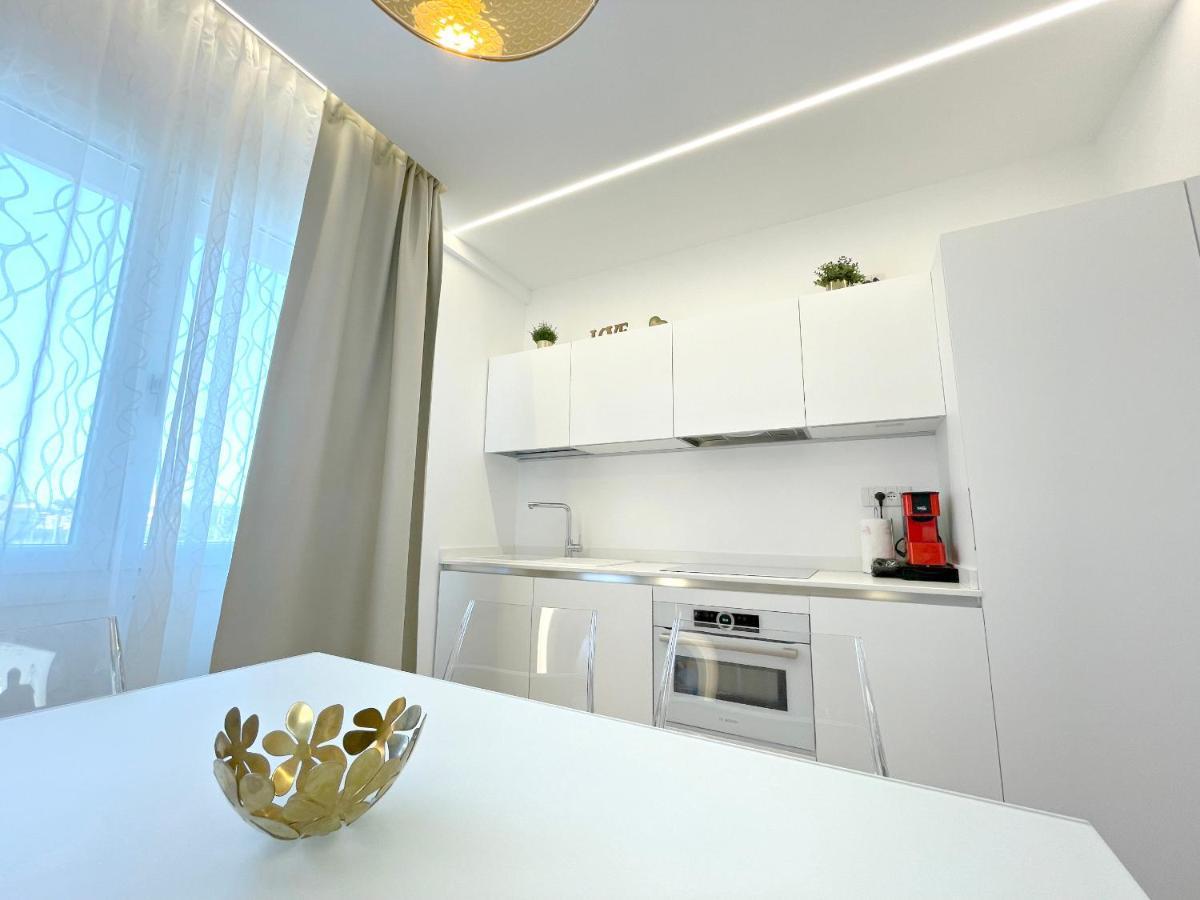 Arcioun Suite Riccione Extérieur photo