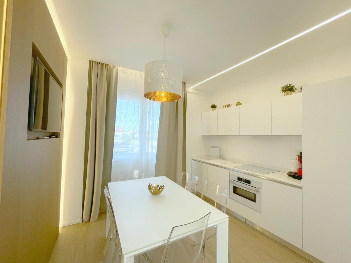 Arcioun Suite Riccione Extérieur photo