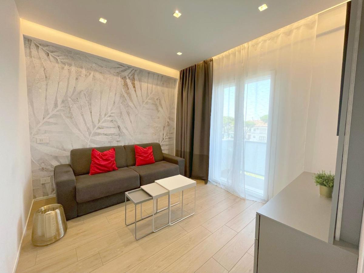 Arcioun Suite Riccione Extérieur photo