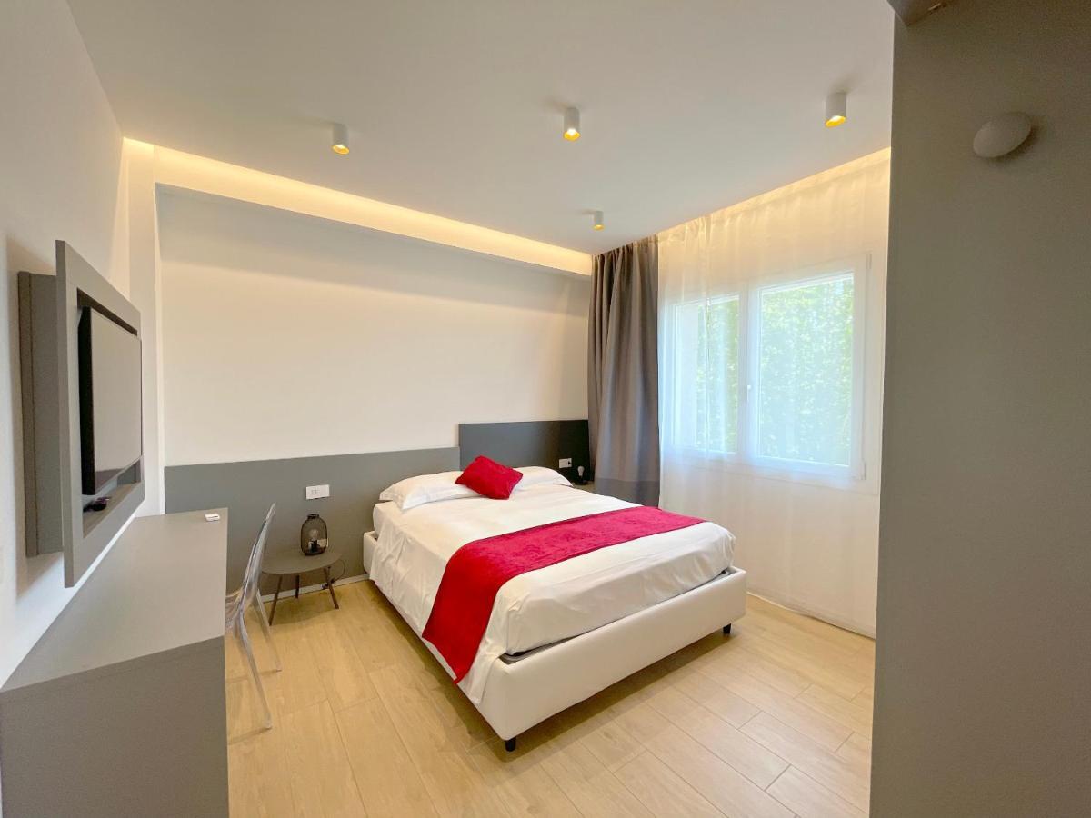 Arcioun Suite Riccione Extérieur photo