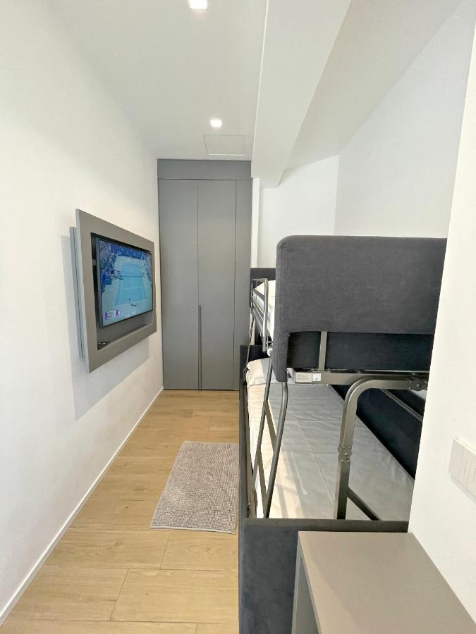 Arcioun Suite Riccione Extérieur photo