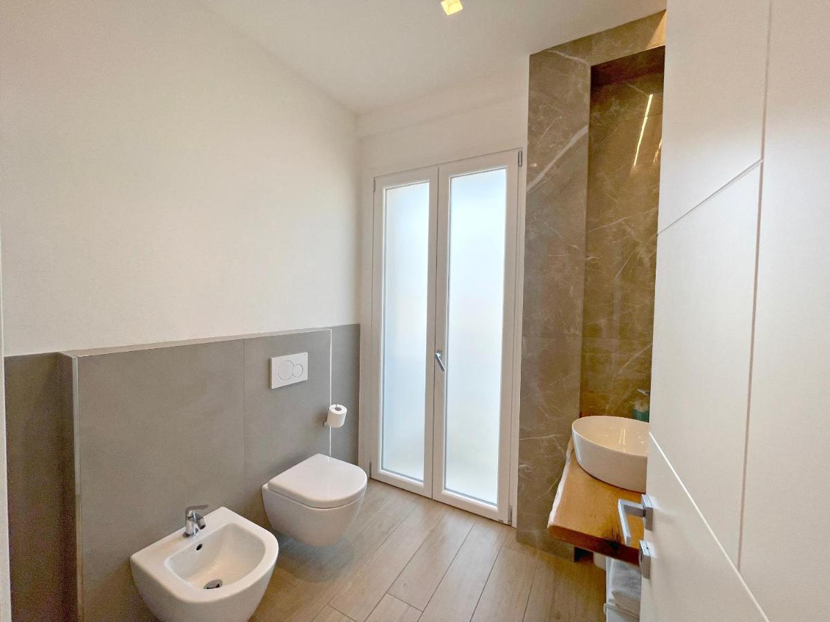 Arcioun Suite Riccione Extérieur photo