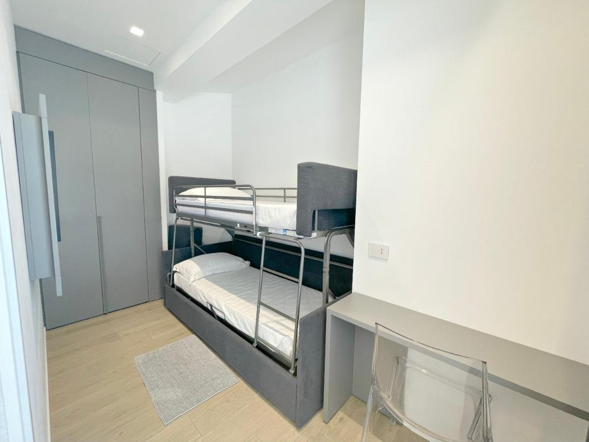 Arcioun Suite Riccione Extérieur photo
