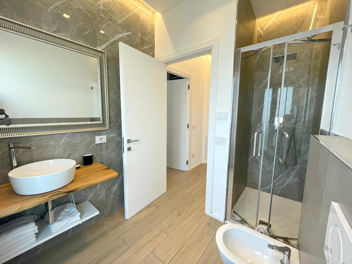Arcioun Suite Riccione Extérieur photo